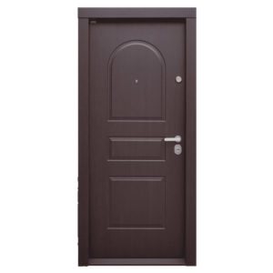 Usa Metalica de apartament Maco U2 MOTTURA 731 Wenge