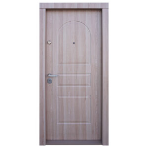 Usa Metalica de apartament Maco U2 Assa Abloy – Monoblock Modern