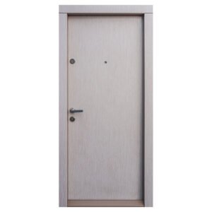 Usa Metalica de apartament Maco U10 Assa Abloy – Monoblock Modern
