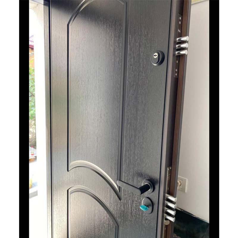 Usa Metalica de casa/curte maco Nobila avantaj M3 verde MOTTURA K771 - imagine 4