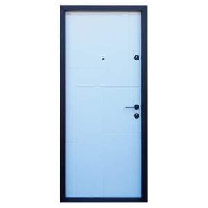 Usa Metalica de apartament Maco U13 Mottura 701-Alba